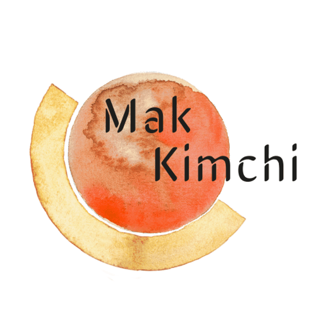 Mak Baechu Kimchi Vegan