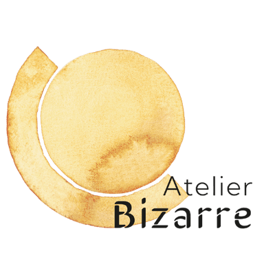 logo atelier bizarre